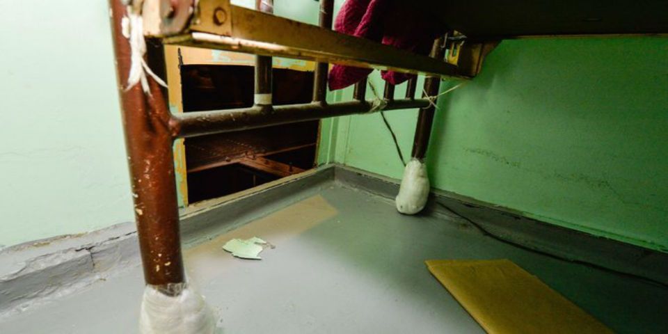 Así se orquestó la fuga de la cárcel de Nueva York