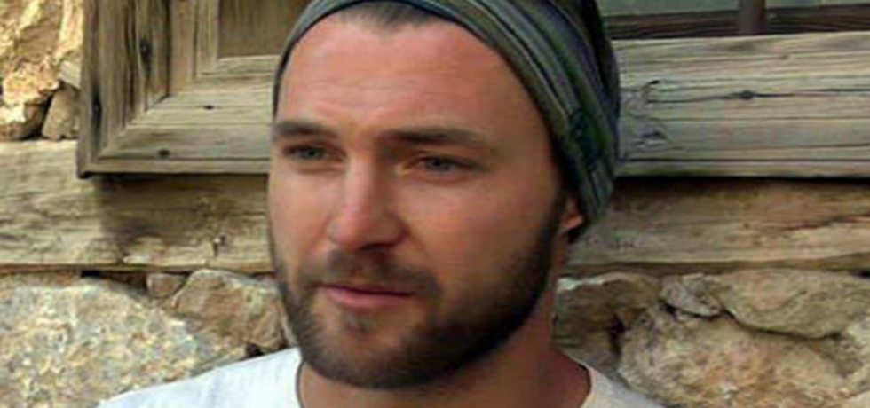 Video: muere paracaidista en Turquía