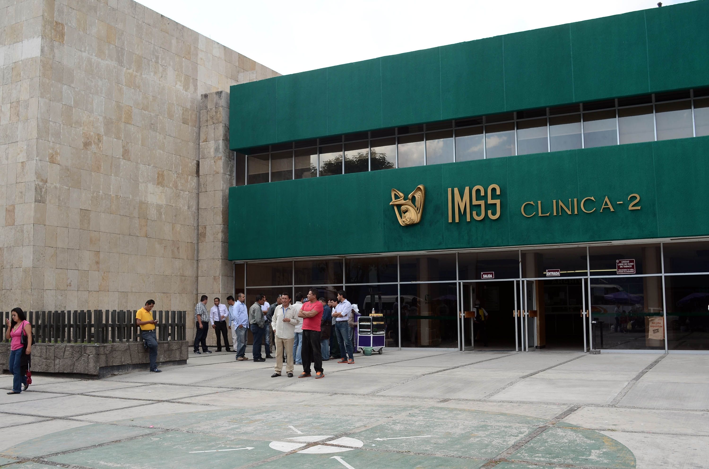 Una consulta en el IMSS al mismo precio que un hospital privado Una consulta en el IMSS al mismo precio que un hospital privado