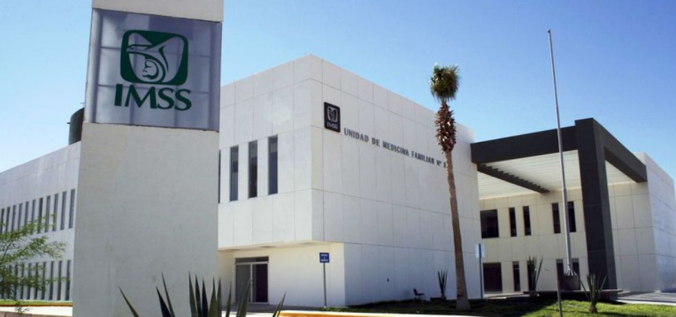 El IMSS no se privatiza