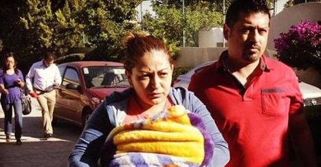 Una consulta en el IMSS al mismo precio que un hospital privado - imss_padres1