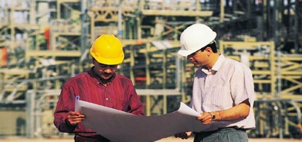 Sector industrial cae por segundo mes consecutivo Sector industrial cae por segundo mes consecutivo