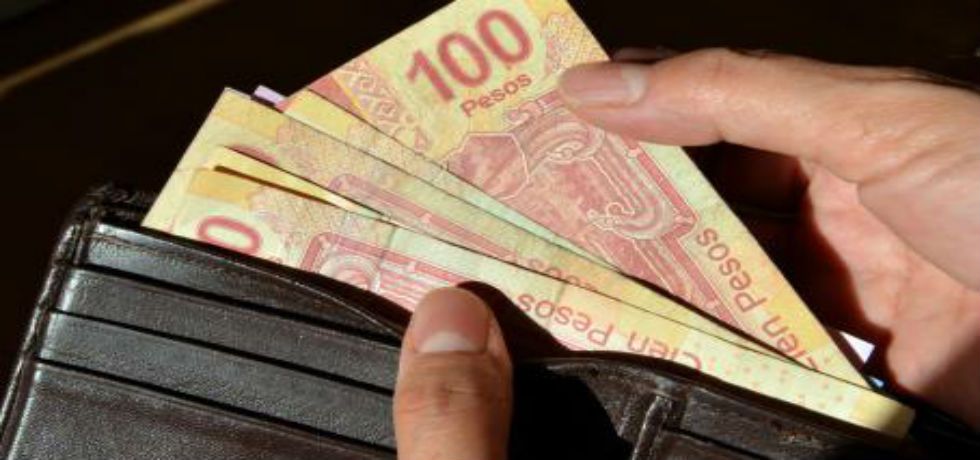 Cae 3.5 por ciento el ingreso en los hogares mexicanos: INEGI