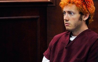 Declaran culpable a autor de masacre de cine en Colorado Declaran culpable a autor de masacre de cine en Colorado