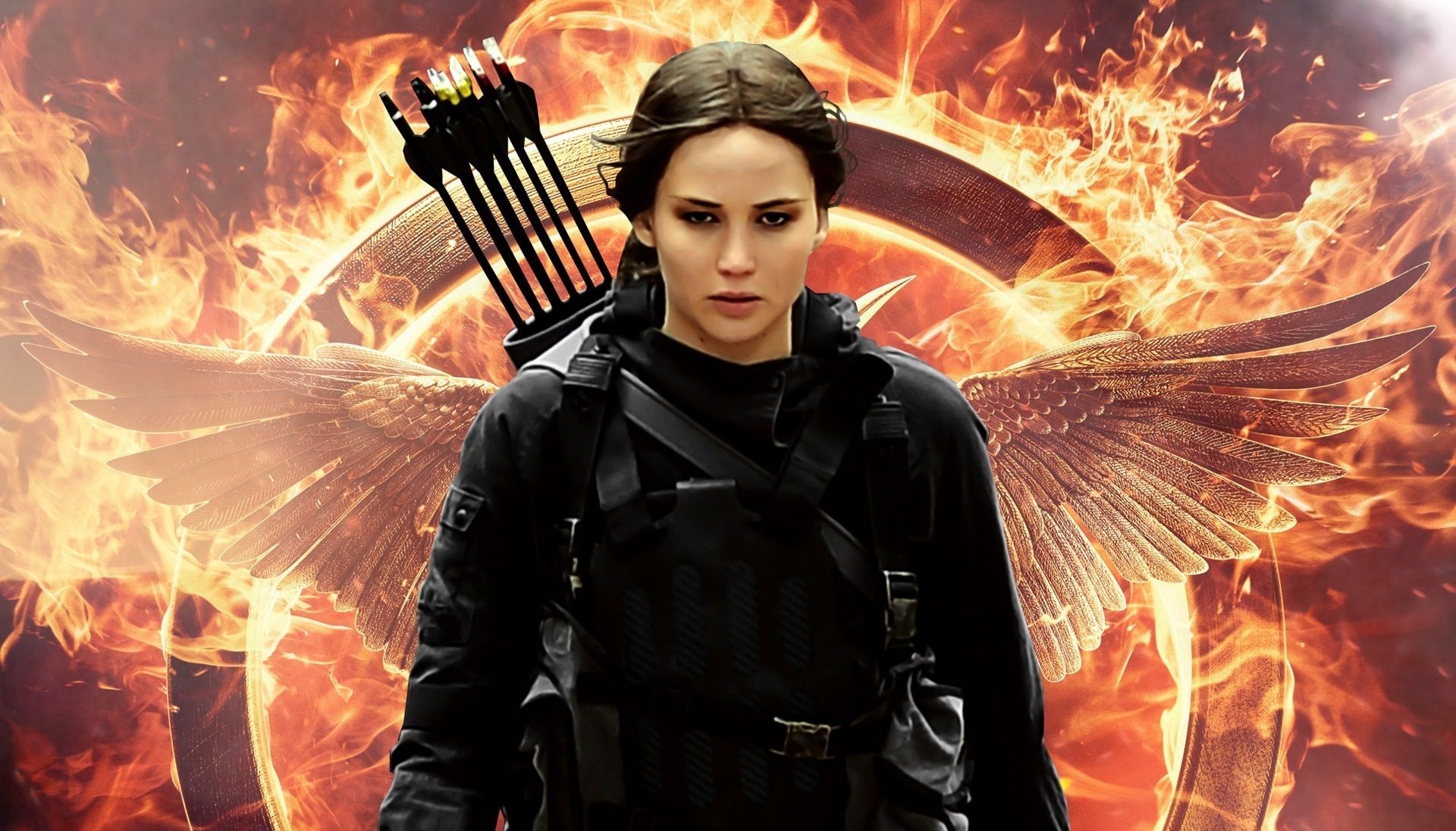 Tráiler de Los Juegos del Hambre: Sinsajo Parte 2