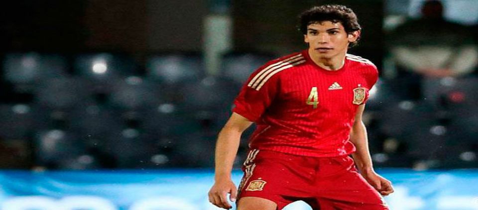 Real Madrid contrata a Jesús Vallejo