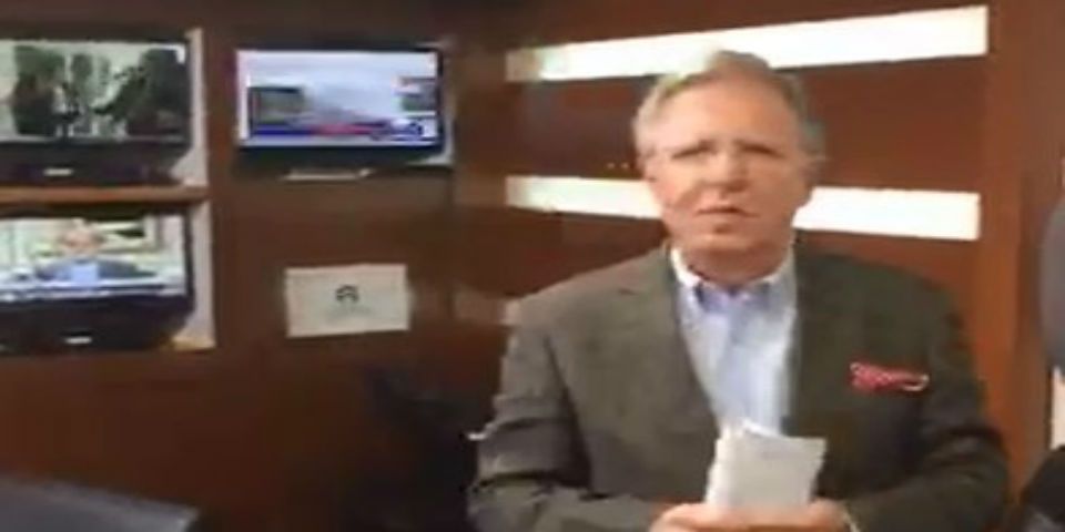 Resumen de noticias del lunes 27 de julio