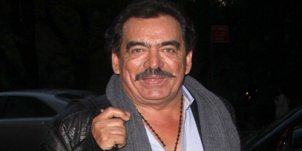 Velorio de Joan Sebastian será a puertas abiertas Velorio de Joan Sebastian será a puertas abiertas