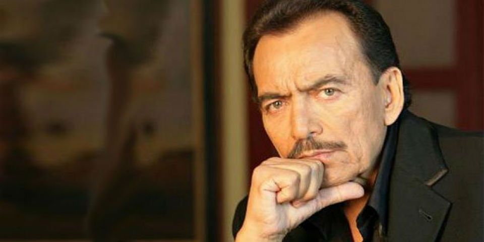 A Joan Sebastian no lo mató el cáncer, sino los golpes: hijo A Joan Sebastian no lo mató el cáncer, sino los golpes: hijo