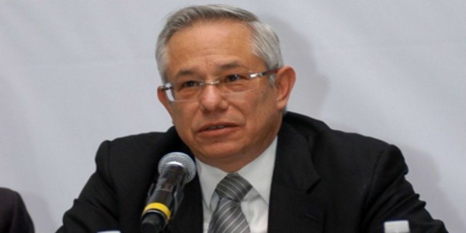 Remodelarán 9 estaciones del Metro de la Ciudad de México - jorge-gaviño-entrevista