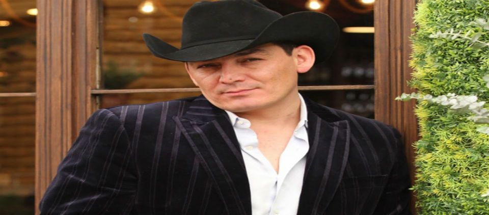 José Manuel Figueroa anuncia concierto homenaje a Joan Sebastian