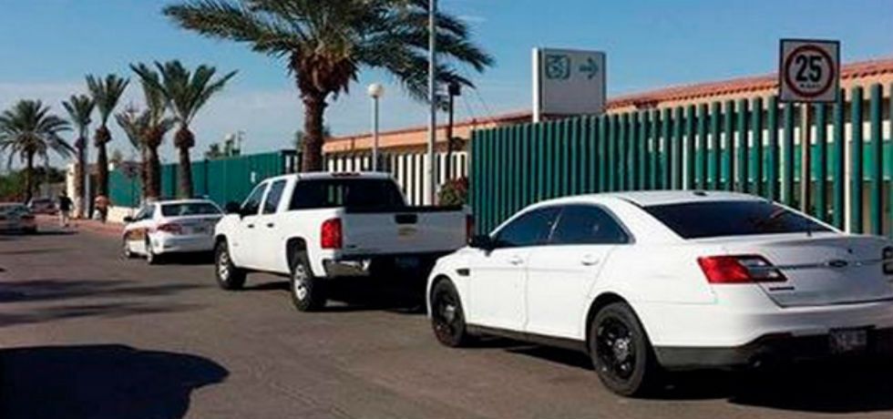 Liberan a madre que olvidó a su hija en el auto