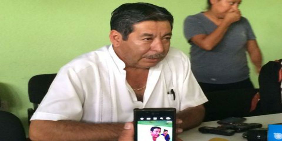 Sección 22 pedirá apoyo monetario a sus agremiados