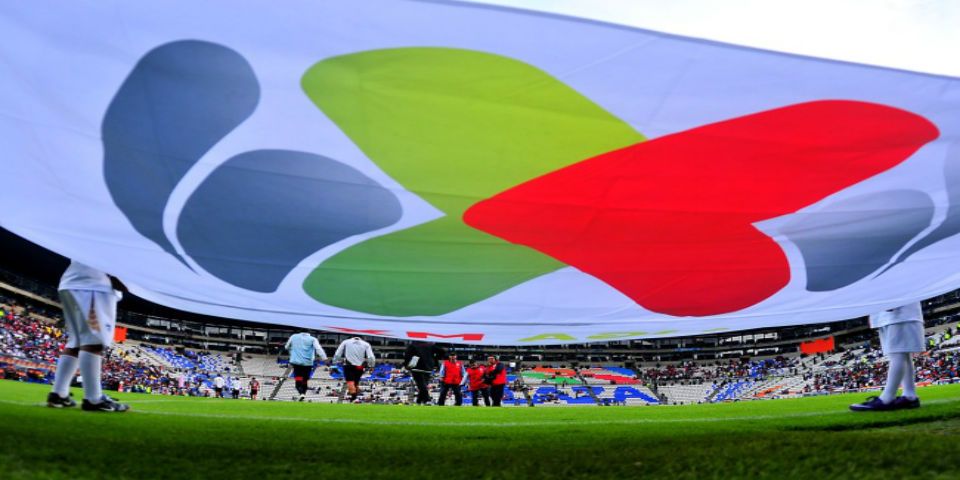 Publican calendario del Apertura 2016