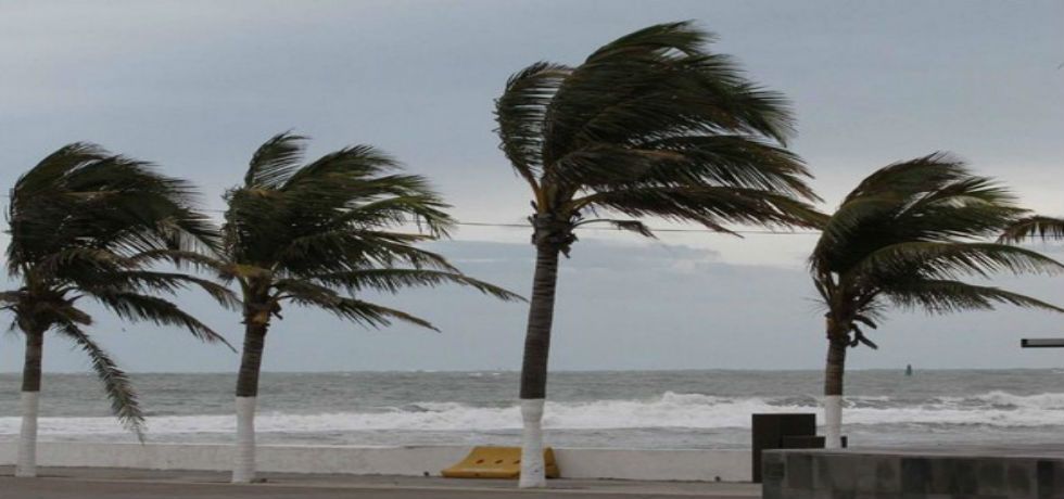 Alerta por lluvias fuertes para Guerrero