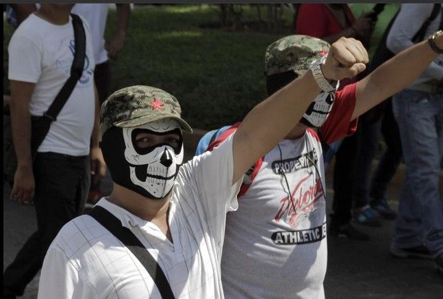 CNTE realizará manifestaciones en tres empresas