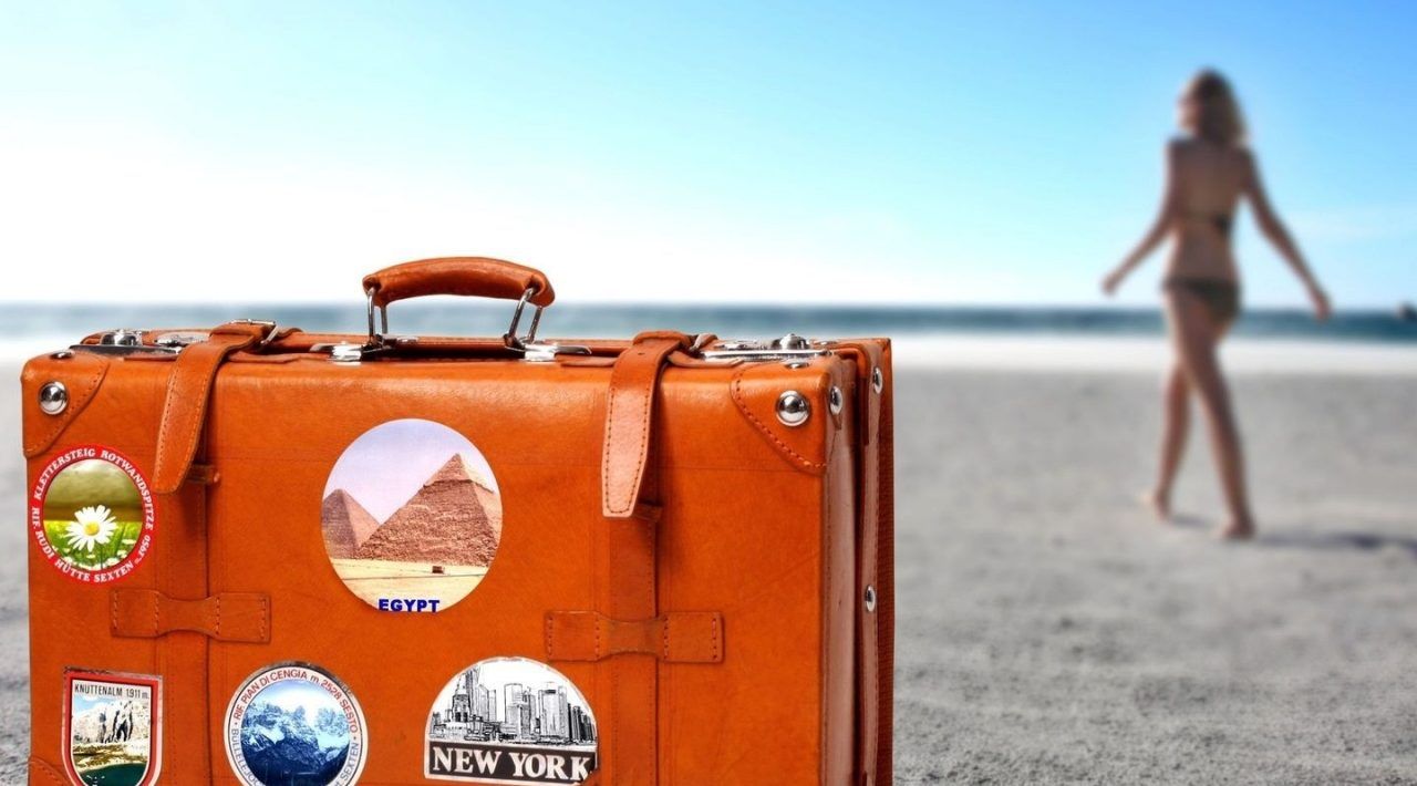 Apps para disfrutar las vacaciones de verano