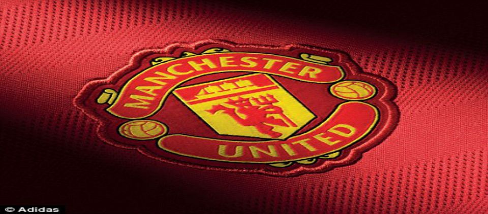 Manchester United lanza su nuevo uniforme
