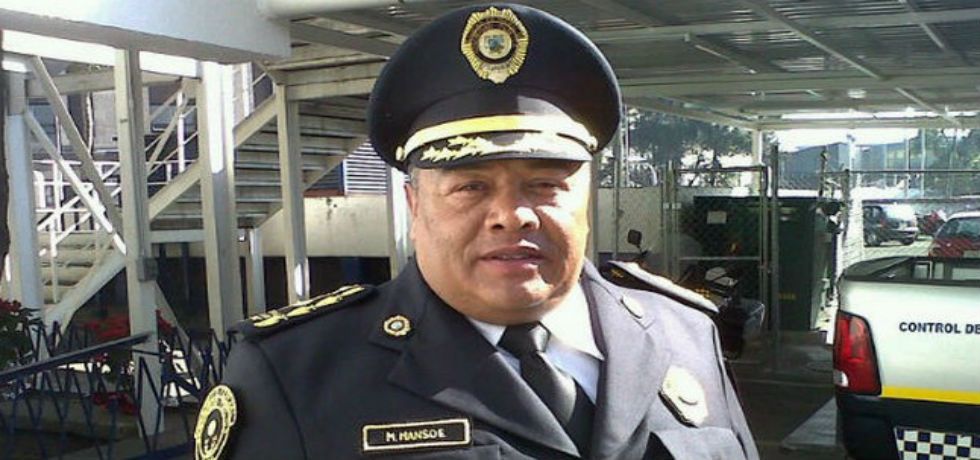 Padre de agresor de la colonia Roma le pide que se entregue - manzo