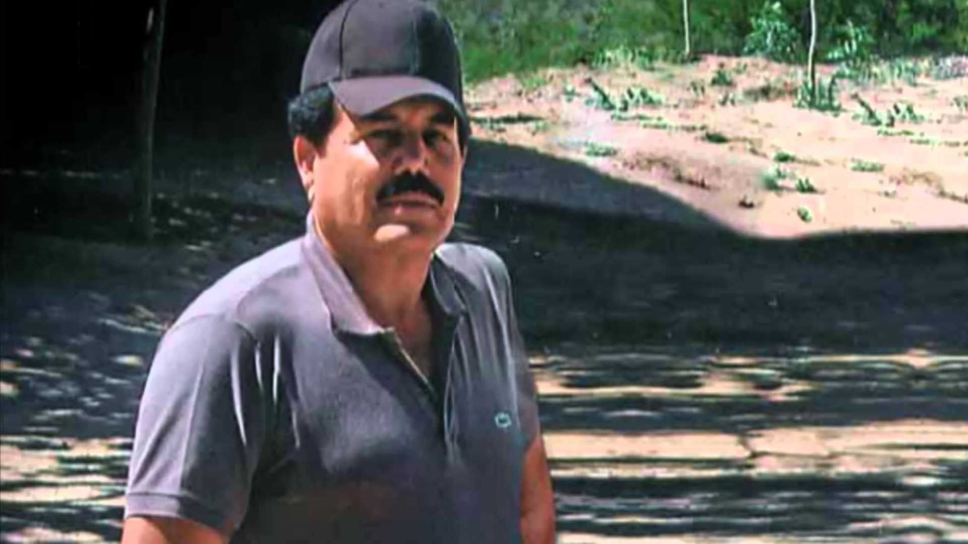 El nuevo enemigo número uno de los EE.UU. en México - mayo