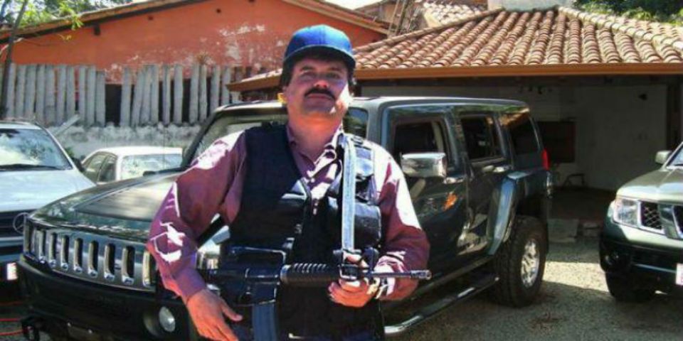 Investigan si el Mayo Zambada planeó fuga de El Chapo