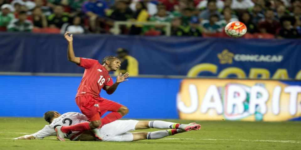 Los memes del partido México vs. Panamá