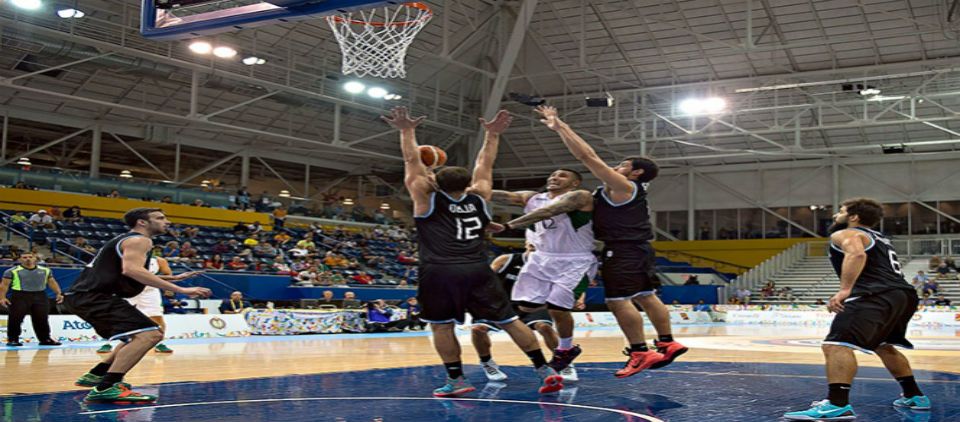 Sin roster completo, México vence a Argentina Sin roster completo, México vence a Argentina