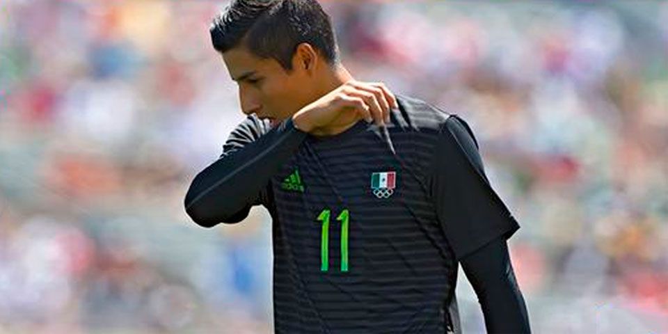 México cae ante Uruguay en final de Panamericanos México cae ante Uruguay en final de Panamericanos