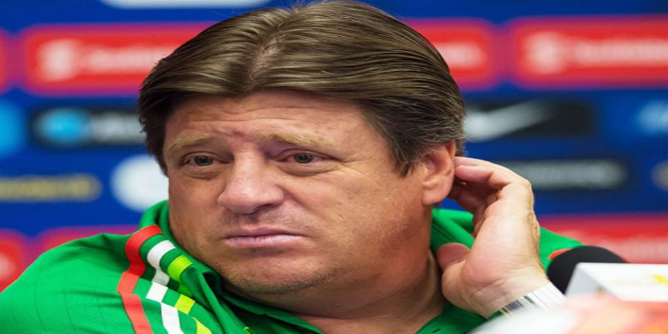 Miguel Herrera violó varios artículos del Código de Ética