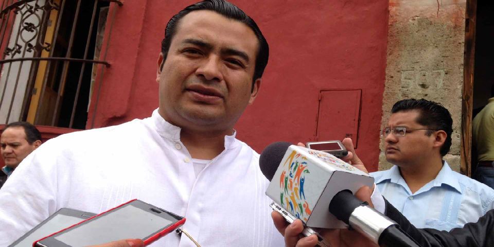 El IEEPO seguirá dialogando con la Sección 22