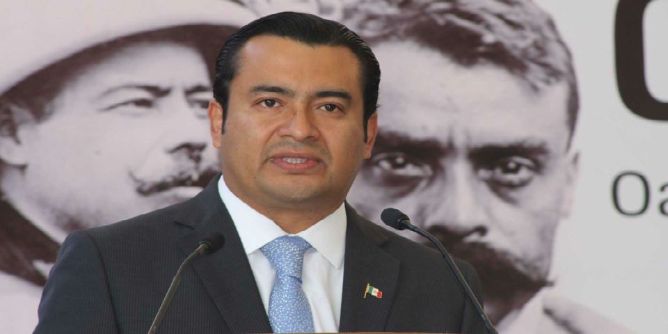 Oaxaca regresará a clases el 24 de agosto: Moisés Robles