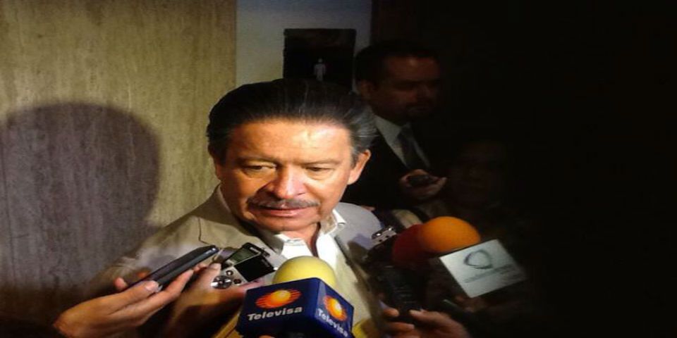 El PRD y el PT se fusionarían