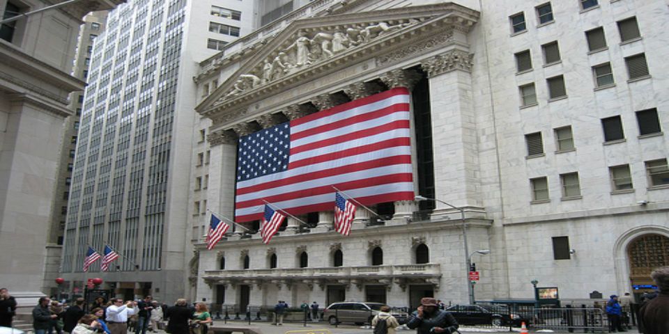 EE. UU. descarta terrorismo contra Bolsa de Nueva York