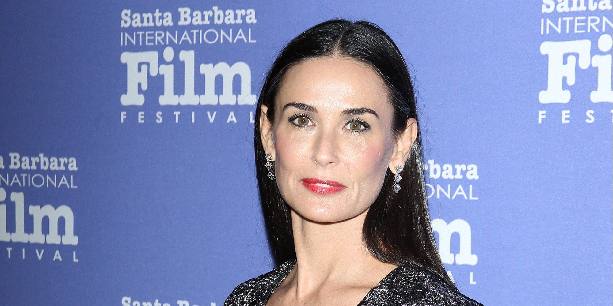 Demi Moore en shock por hallazgo de hombre muerto en su piscina
