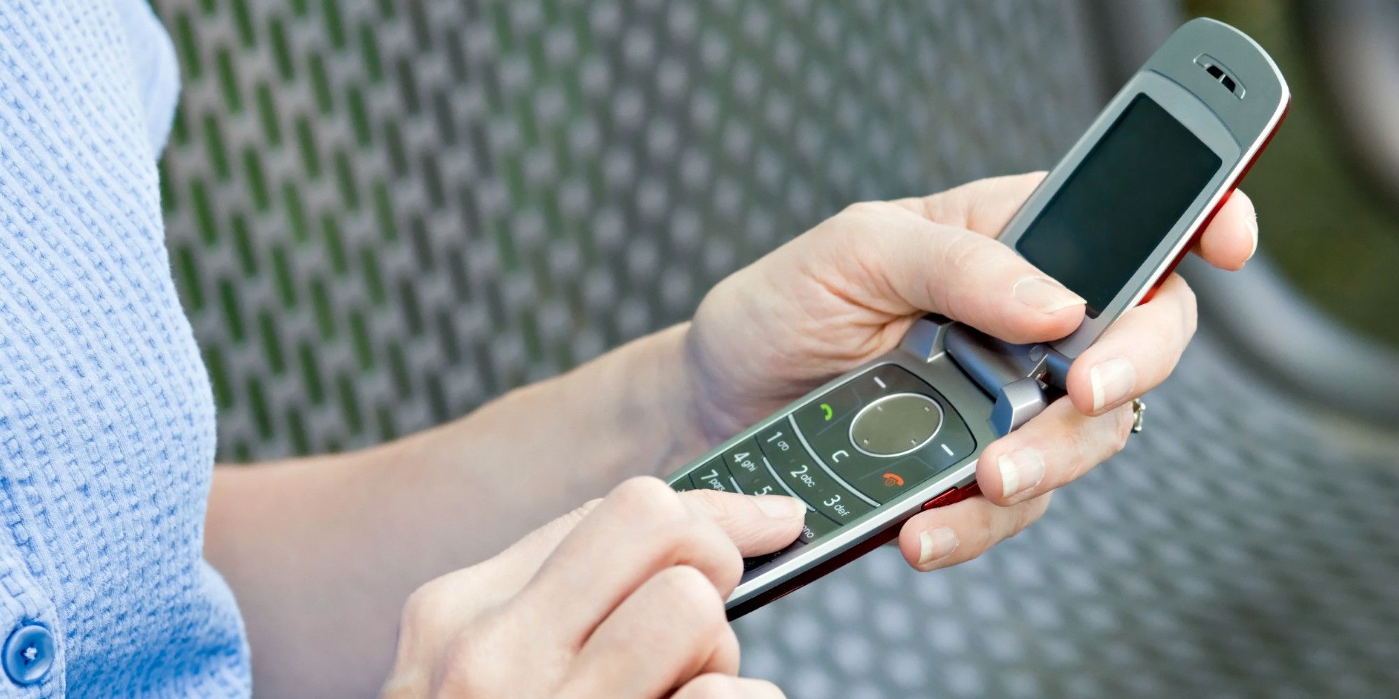 Regresan los teléfonos plegables Regresan los teléfonos plegables