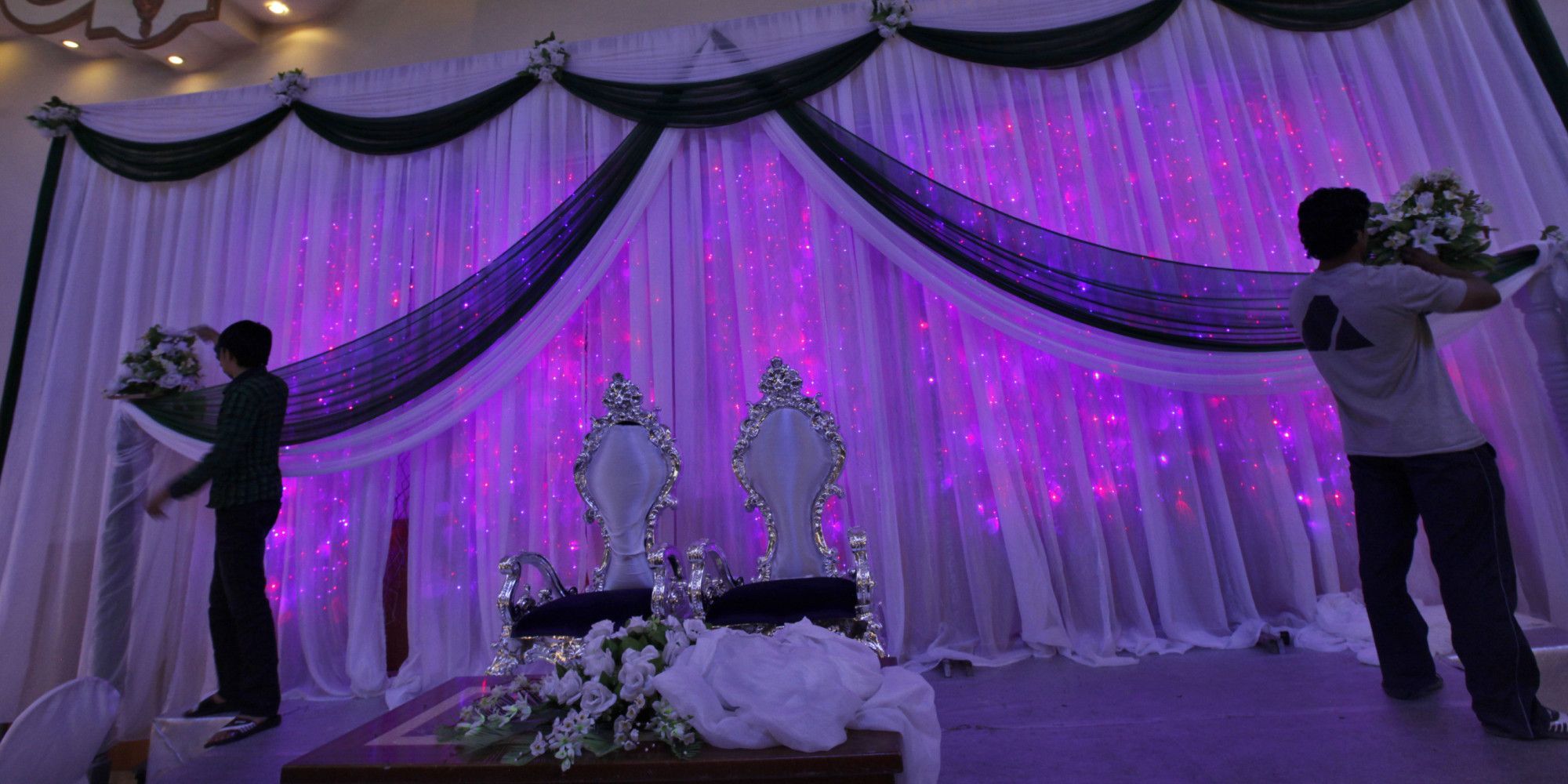 Riña en boda deja al menos 22 muertos en Afganistán