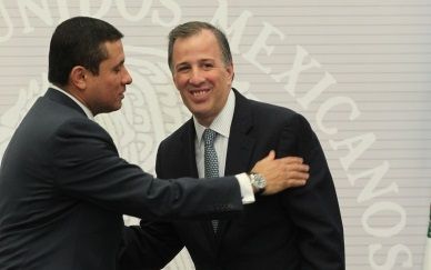 Guatemala destaca cooperación migratoria de México