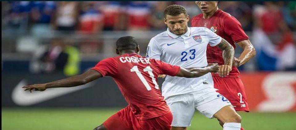 Suspenso para Panamá