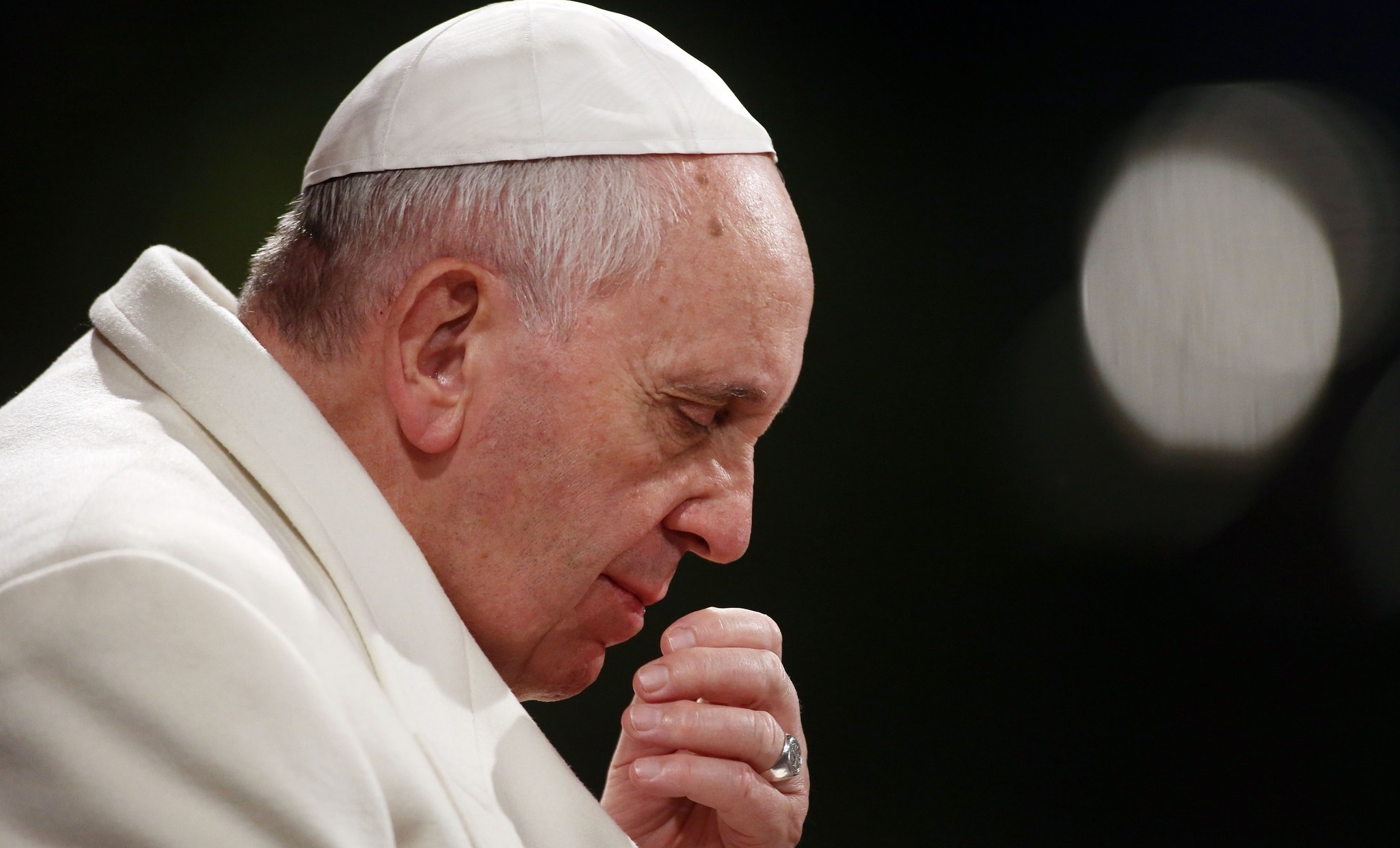 Papa Francisco expresa su pésame por peregrinos de Zacatecas