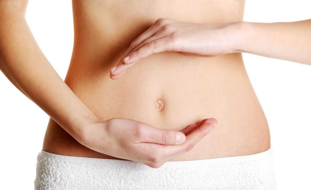 Lo que hay en tu ombligo Lo que hay en tu ombligo