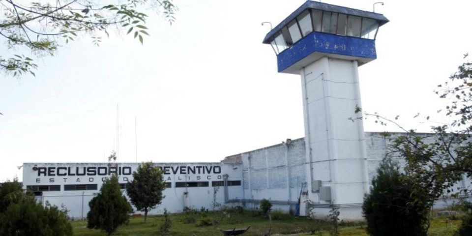 ‘El Licenciado’ estuvo detrás de la fuga de El Chapo en 2001