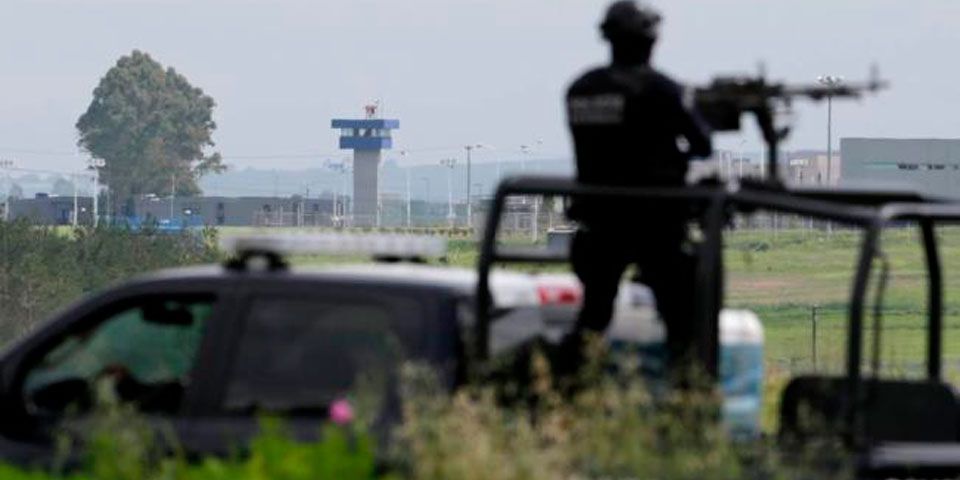 Ofrece EE.UU. ayuda a M&eacute;xico para recaptura de El Chapo