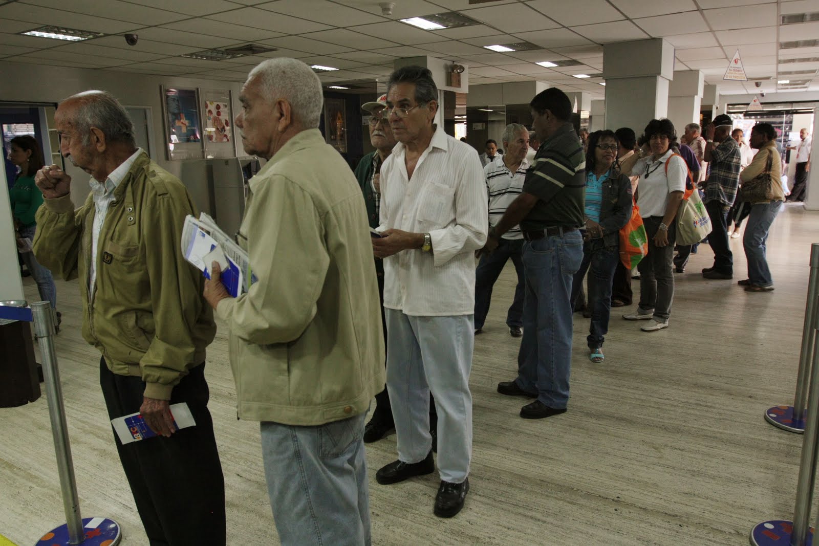 Pago de pensiones está asegurado en el IMSS