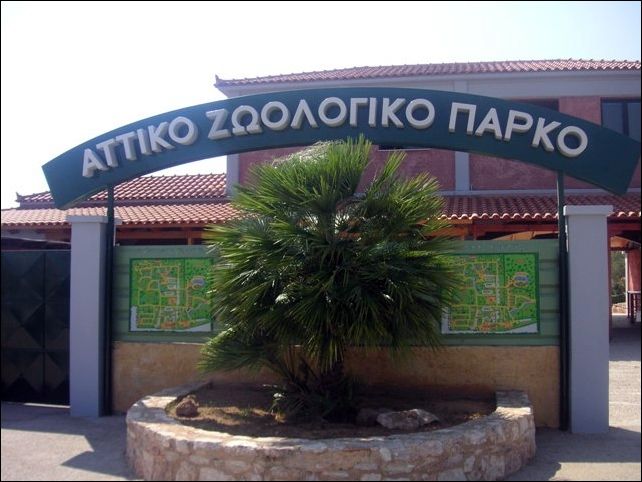 Zool&oacute;gico se queda sin dinero para alimentar animales