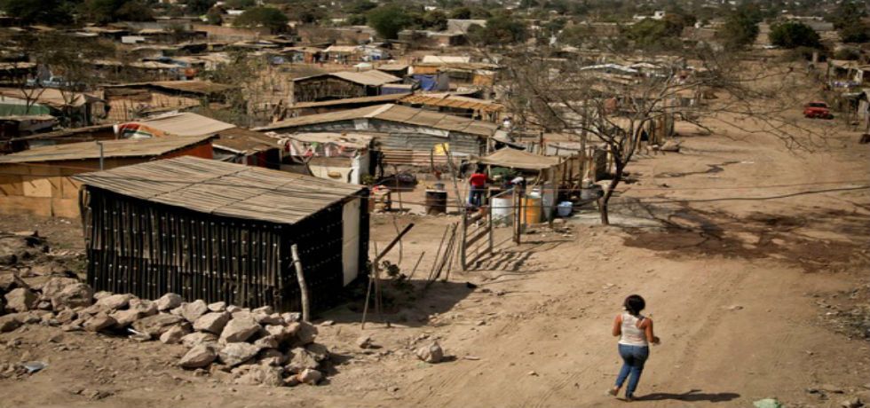 Los diez estados donde más se incrementó la pobreza Los diez estados donde más se incrementó la pobreza