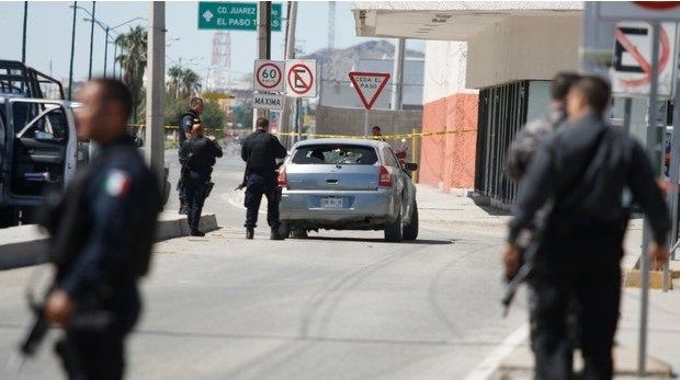 Asesinan a director de Policía Municipal en Chihuahua