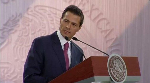 De ninguna manera se privatizará la educación: EPN