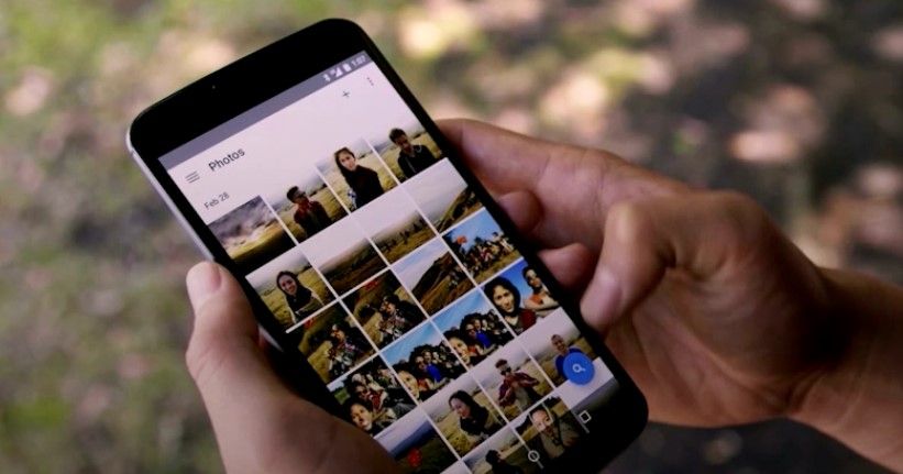 Google etiqueta a personas negras como gorilas Google etiqueta a personas negras como gorilas