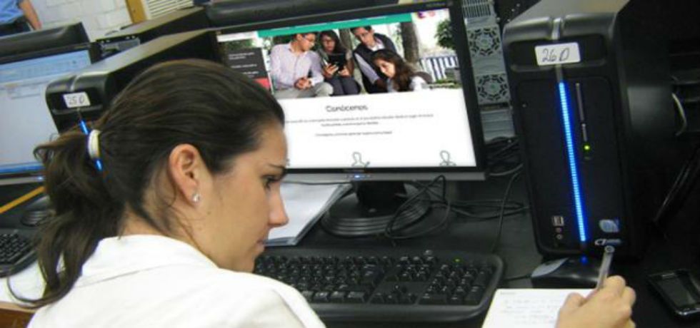 Continúa abierta la convocatoria para Prepa en Línea Continúa abierta la convocatoria para Prepa en Línea