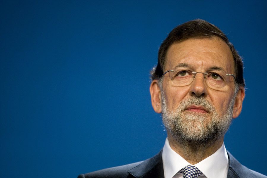 Cataluña no se independizará de España: Rajoy